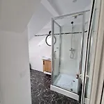 Apartment Key In Main Square