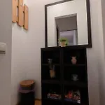 Key In Main Square Appartement *