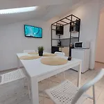 Appartement Key In Main Square