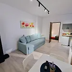 Key In Main Square Appartement