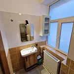 Key In Main Square Appartement *