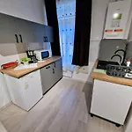Appartement Key In Main Square