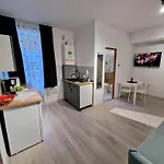 Appartement Key In Main Square