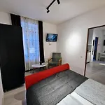 Appartement Key In Main Square Braşov