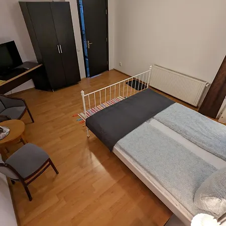 Апартаменты Key In Main Square