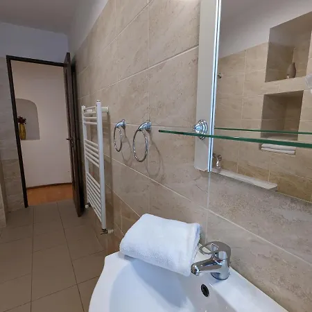 Key In Main Square شقة