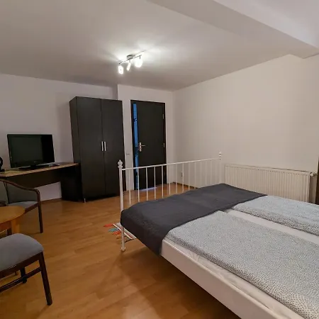 شقة Key In Main Square براشوف