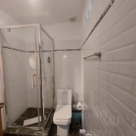 Апартаменты Key In Main Square *