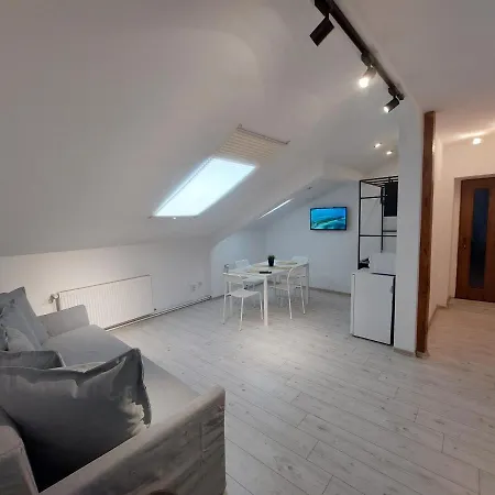 شقة Key In Main Square