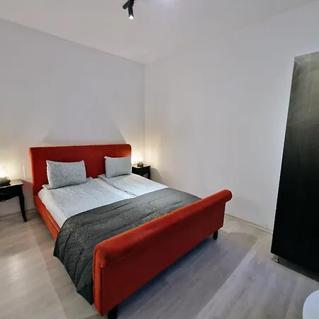 Key In Main Square Appartement Braşov