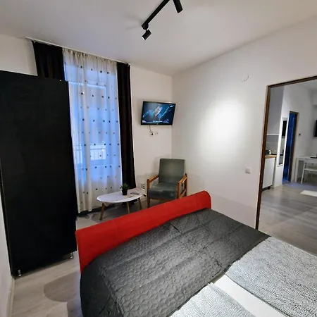 شقة Key In Main Square براشوف