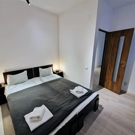 شقة Key In Main Square *