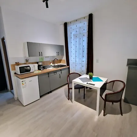 شقة Key In Main Square براشوف