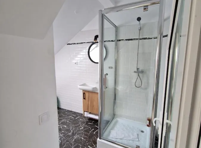 Apartment Key In Main Square