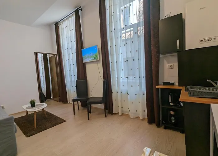 Key In Main Square 브라쇼브