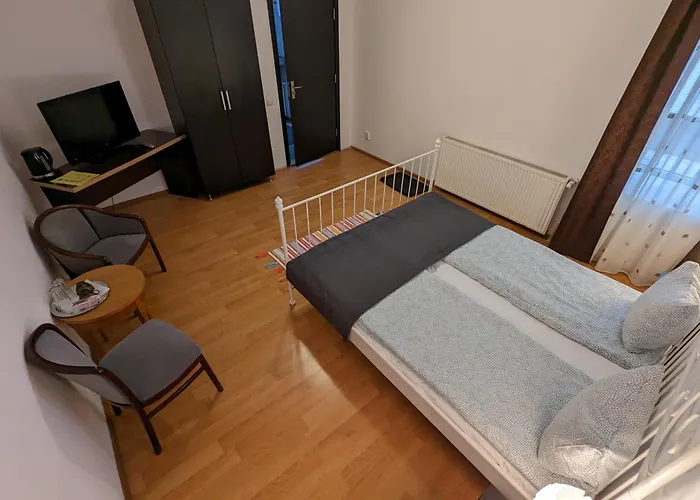 아파트 Key In Main Square