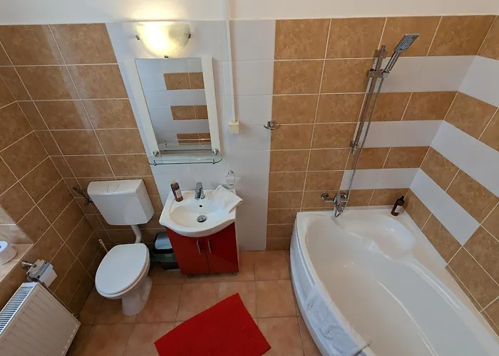 Key In Main Square Apartment Brasov