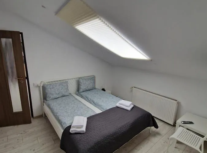 Key In Main Square Brasov