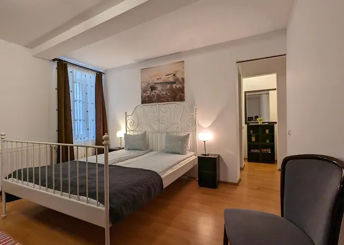 Key In Main Square Apartment Brasov