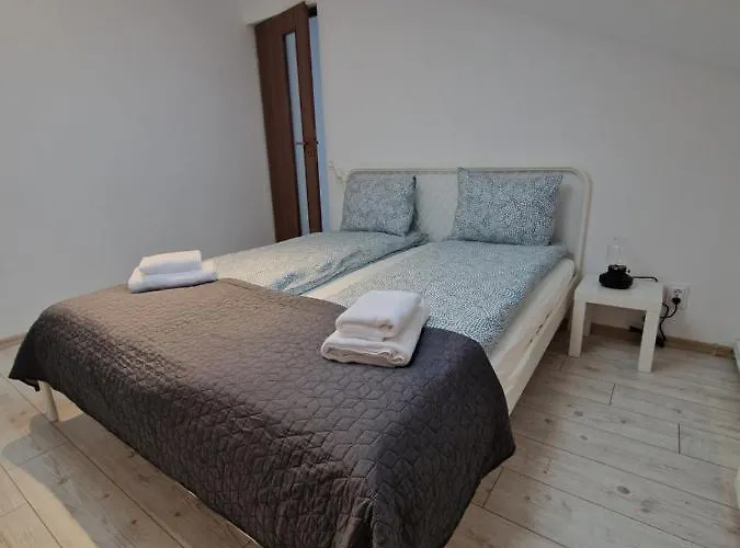 Apartment Key In Main Square