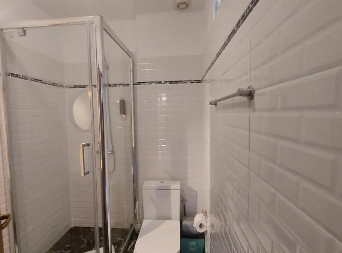 아파트 Key In Main Square *