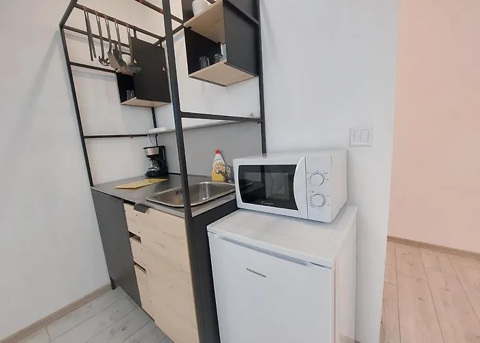 Key In Main Square Brasov