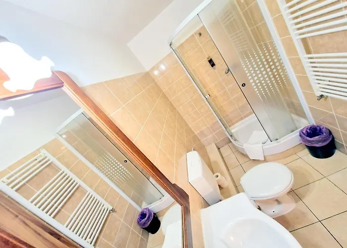 아파트 Key In Main Square *