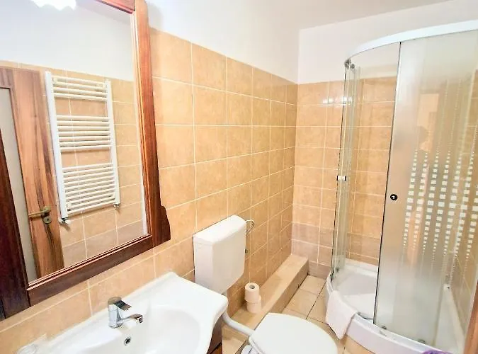 Key In Main Square Apartment Brasov