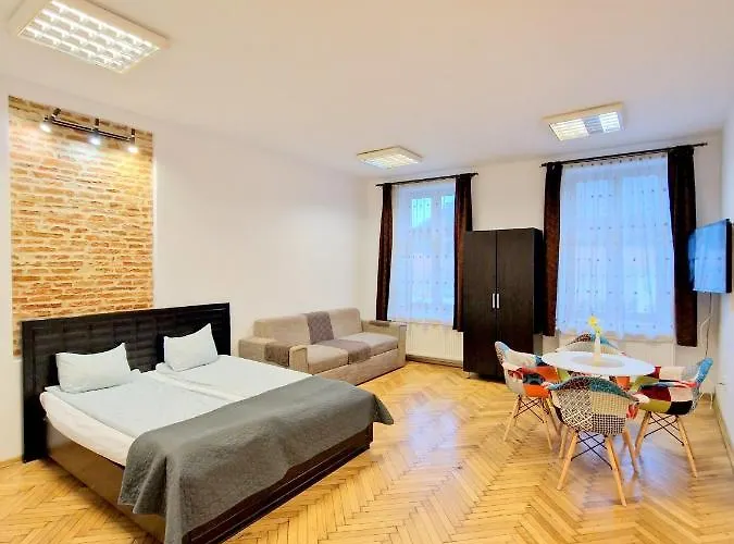 Key In Main Square *