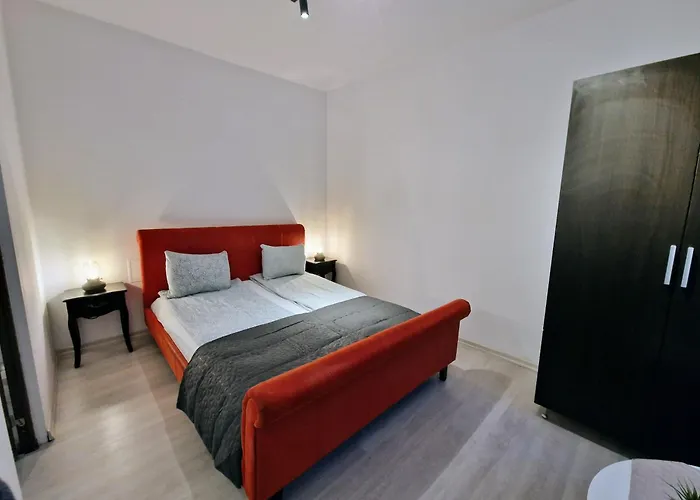 Key In Main Square Apartment Brasov