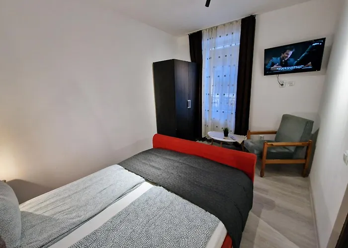 Key In Main Square *