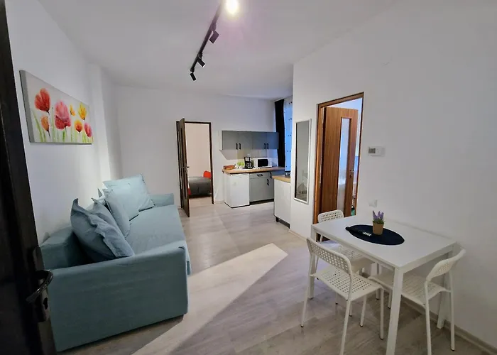 Key In Main Square Apartment Brasov