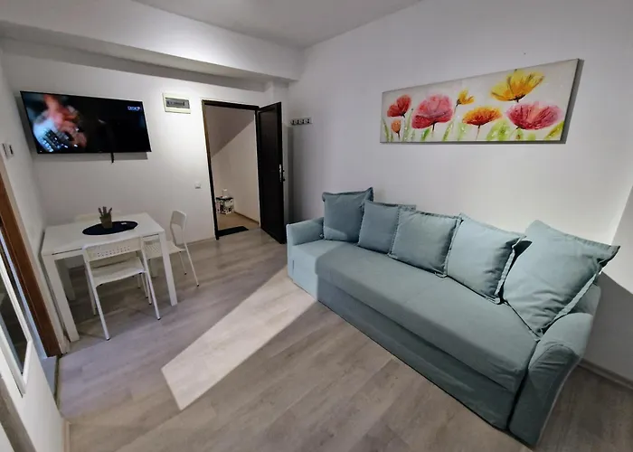 Key In Main Square 브라쇼브