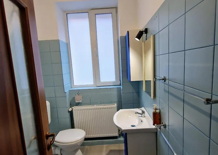 Key In Main Square 브라쇼브