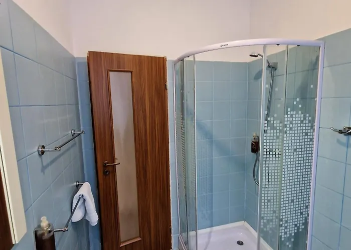 아파트 Key In Main Square *