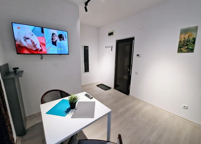 Key In Main Square *